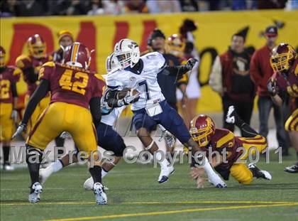 Thumbnail 2 in Roosevelt vs. Garfield  photogallery.
