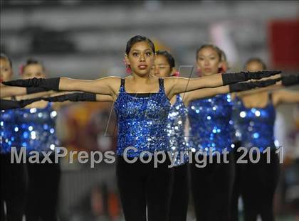 Thumbnail 3 in Roosevelt vs. Garfield  photogallery.