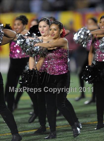 Thumbnail 3 in Roosevelt vs. Garfield  photogallery.