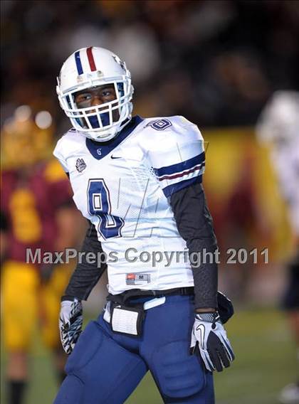 Thumbnail 2 in Roosevelt vs. Garfield  photogallery.