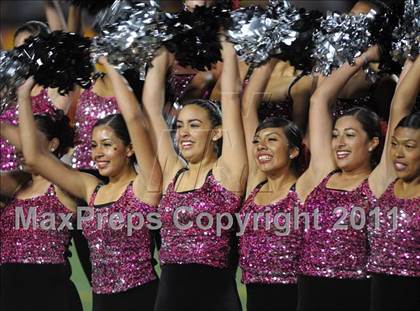 Thumbnail 1 in Roosevelt vs. Garfield  photogallery.