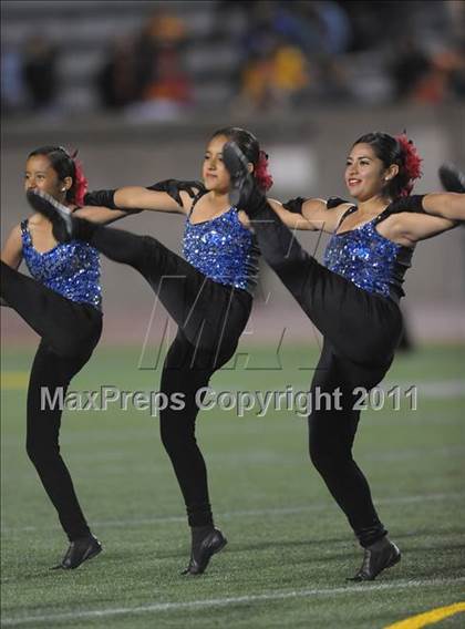 Thumbnail 3 in Roosevelt vs. Garfield  photogallery.