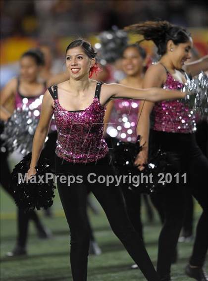 Thumbnail 3 in Roosevelt vs. Garfield  photogallery.