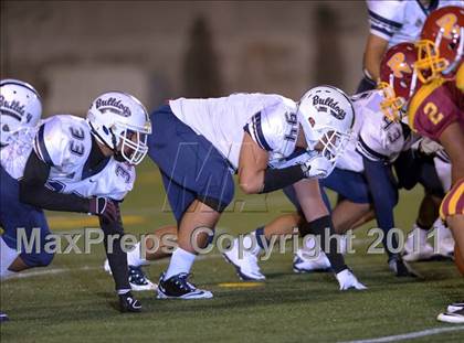 Thumbnail 2 in Roosevelt vs. Garfield  photogallery.