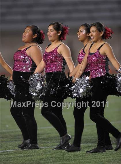 Thumbnail 2 in Roosevelt vs. Garfield  photogallery.