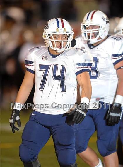 Thumbnail 2 in Roosevelt vs. Garfield  photogallery.