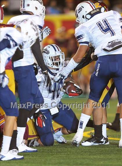 Thumbnail 3 in Roosevelt vs. Garfield  photogallery.