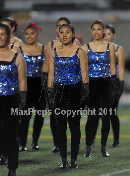 Thumbnail 2 in Roosevelt vs. Garfield  photogallery.