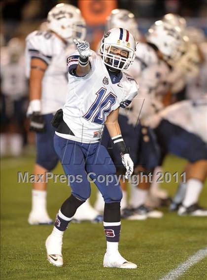 Thumbnail 3 in Roosevelt vs. Garfield  photogallery.