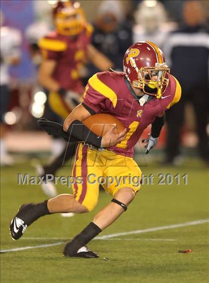 Thumbnail 2 in Roosevelt vs. Garfield  photogallery.