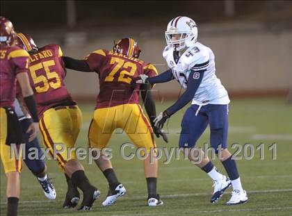 Thumbnail 1 in Roosevelt vs. Garfield  photogallery.