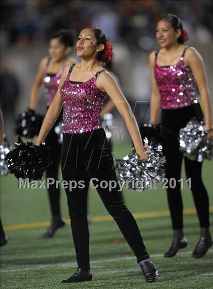 Thumbnail 3 in Roosevelt vs. Garfield  photogallery.