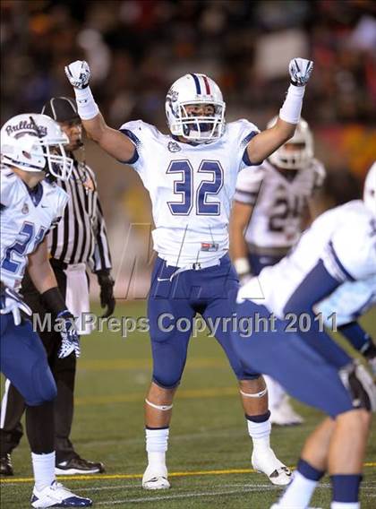 Thumbnail 1 in Roosevelt vs. Garfield  photogallery.