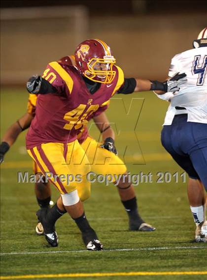 Thumbnail 1 in Roosevelt vs. Garfield  photogallery.