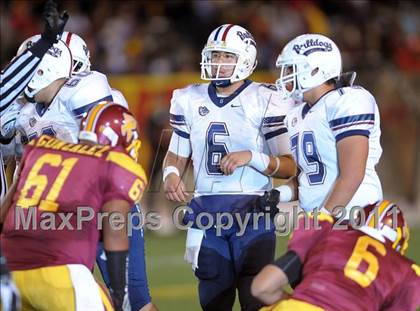 Thumbnail 3 in Roosevelt vs. Garfield  photogallery.