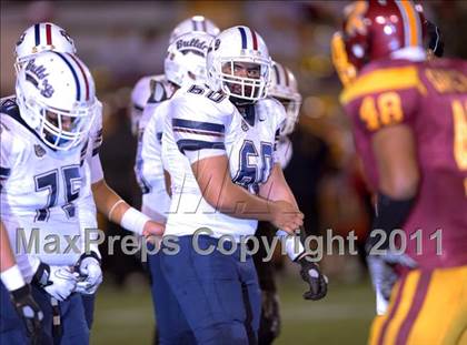 Thumbnail 1 in Roosevelt vs. Garfield  photogallery.