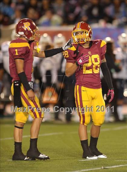 Thumbnail 1 in Roosevelt vs. Garfield  photogallery.