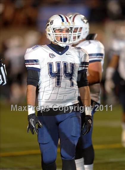 Thumbnail 1 in Roosevelt vs. Garfield  photogallery.