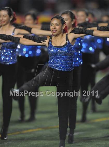 Thumbnail 3 in Roosevelt vs. Garfield  photogallery.
