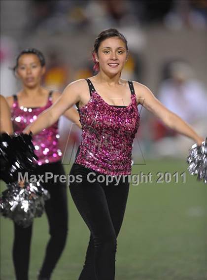 Thumbnail 1 in Roosevelt vs. Garfield  photogallery.