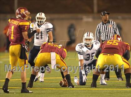 Thumbnail 2 in Roosevelt vs. Garfield  photogallery.