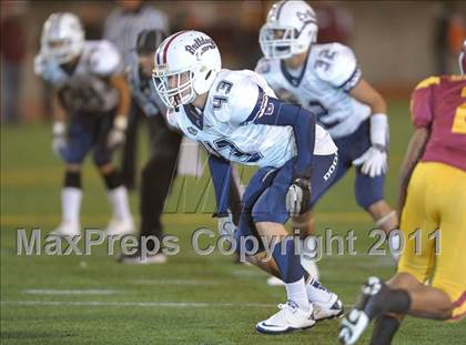 Thumbnail 2 in Roosevelt vs. Garfield  photogallery.