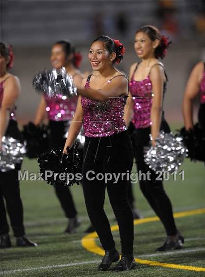 Thumbnail 1 in Roosevelt vs. Garfield  photogallery.