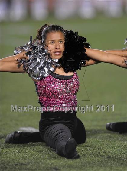 Thumbnail 2 in Roosevelt vs. Garfield  photogallery.