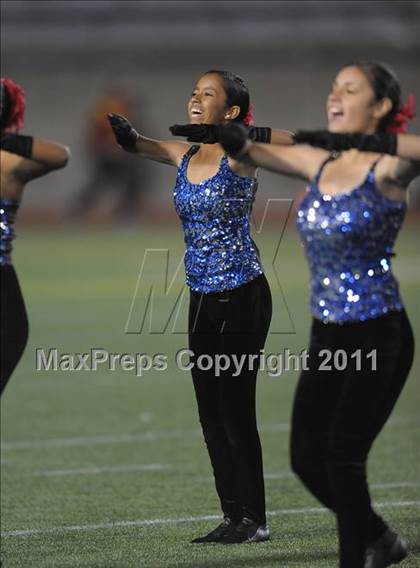 Thumbnail 1 in Roosevelt vs. Garfield  photogallery.
