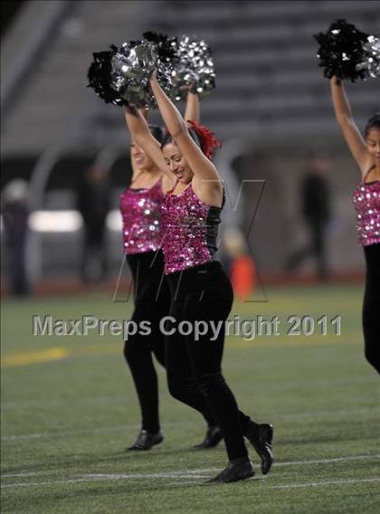 Thumbnail 3 in Roosevelt vs. Garfield  photogallery.
