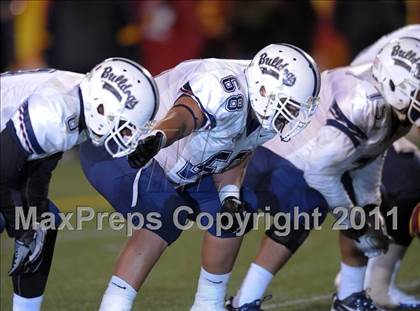 Thumbnail 3 in Roosevelt vs. Garfield  photogallery.