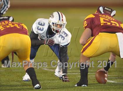 Thumbnail 3 in Roosevelt vs. Garfield  photogallery.