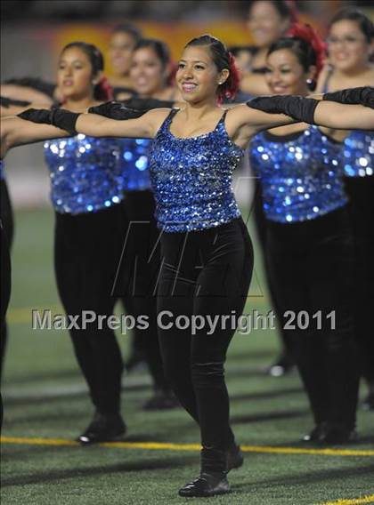 Thumbnail 2 in Roosevelt vs. Garfield  photogallery.