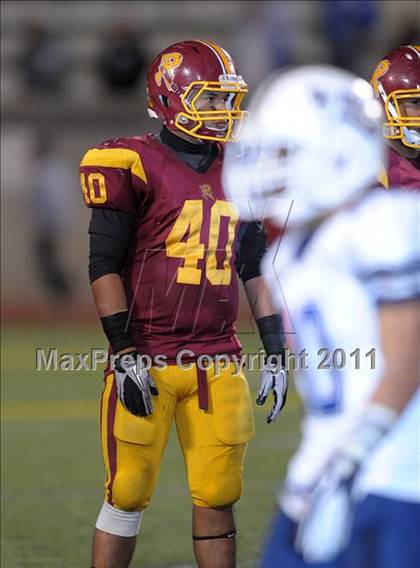 Thumbnail 3 in Roosevelt vs. Garfield  photogallery.