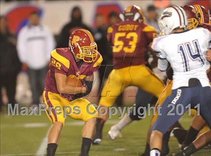 Thumbnail 1 in Roosevelt vs. Garfield  photogallery.