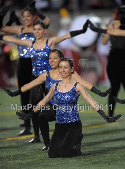 Thumbnail 2 in Roosevelt vs. Garfield  photogallery.