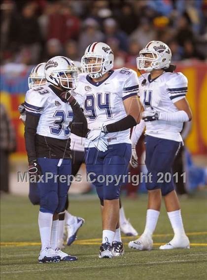 Thumbnail 2 in Roosevelt vs. Garfield  photogallery.