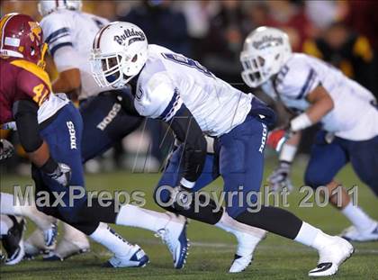 Thumbnail 1 in Roosevelt vs. Garfield  photogallery.