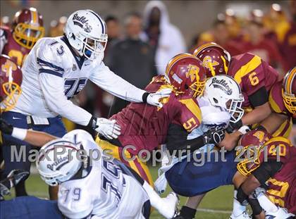 Thumbnail 2 in Roosevelt vs. Garfield  photogallery.