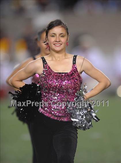 Thumbnail 3 in Roosevelt vs. Garfield  photogallery.