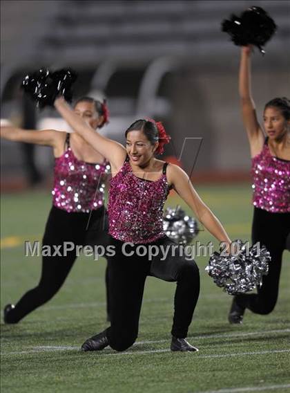 Thumbnail 2 in Roosevelt vs. Garfield  photogallery.