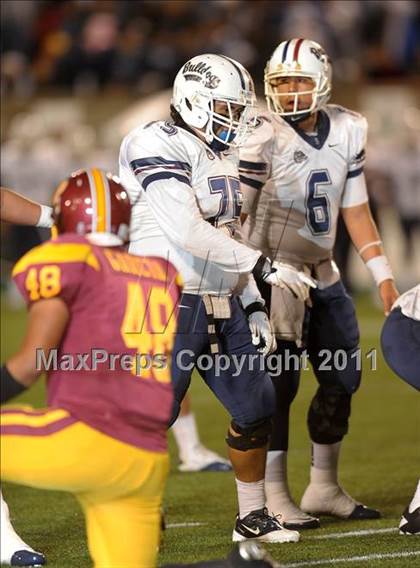 Thumbnail 1 in Roosevelt vs. Garfield  photogallery.