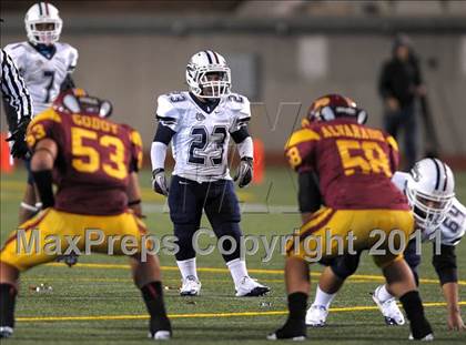 Thumbnail 3 in Roosevelt vs. Garfield  photogallery.
