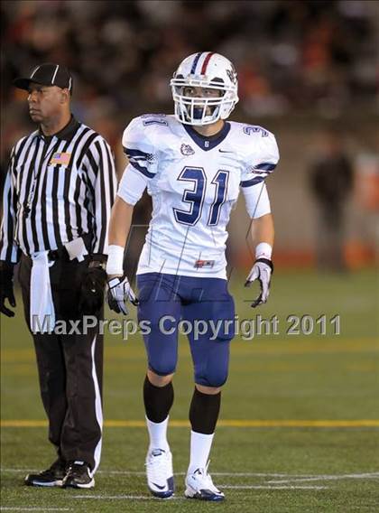 Thumbnail 1 in Roosevelt vs. Garfield  photogallery.