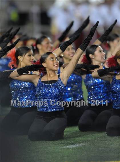 Thumbnail 3 in Roosevelt vs. Garfield  photogallery.