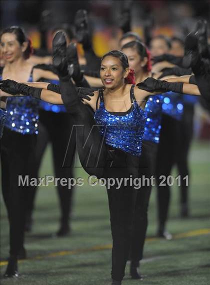 Thumbnail 2 in Roosevelt vs. Garfield  photogallery.