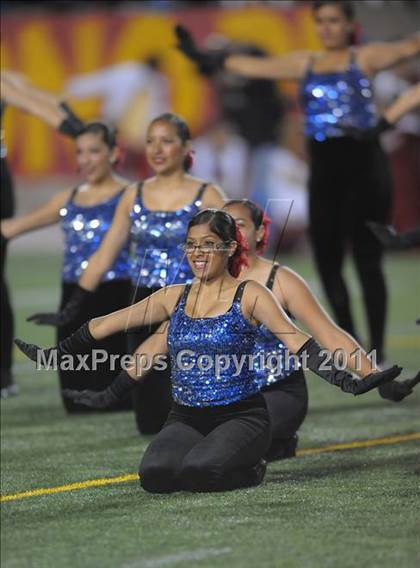 Thumbnail 1 in Roosevelt vs. Garfield  photogallery.