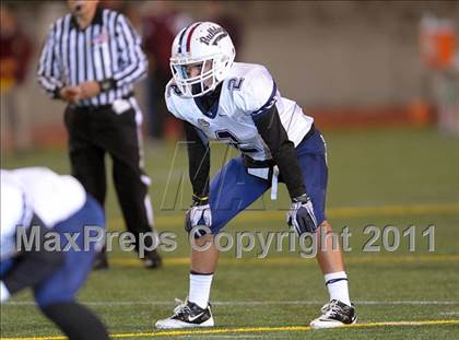 Thumbnail 1 in Roosevelt vs. Garfield  photogallery.