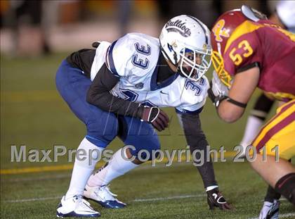 Thumbnail 2 in Roosevelt vs. Garfield  photogallery.