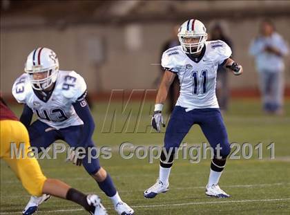 Thumbnail 3 in Roosevelt vs. Garfield  photogallery.